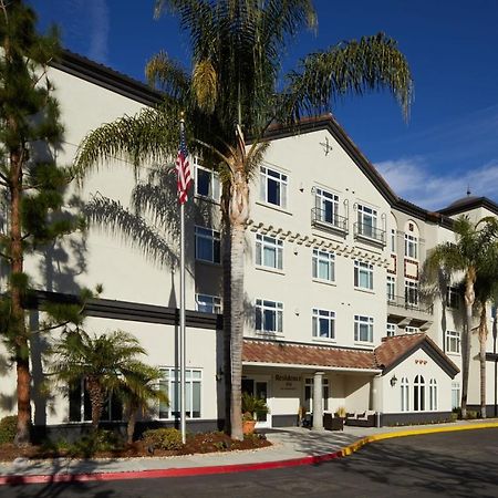 Residence Inn Los Angeles Westlake Village Buitenkant foto