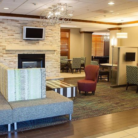 Residence Inn Los Angeles Westlake Village Buitenkant foto