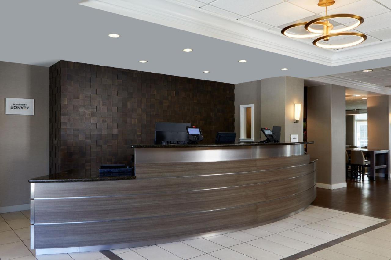 Residence Inn Los Angeles Westlake Village Buitenkant foto