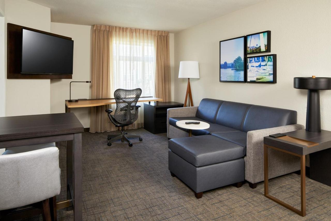 Residence Inn Los Angeles Westlake Village Buitenkant foto