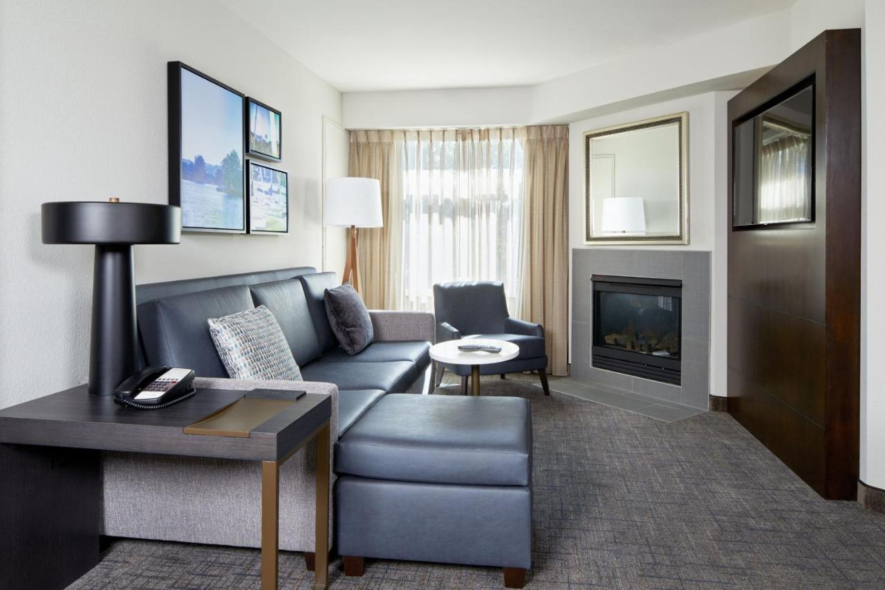 Residence Inn Los Angeles Westlake Village Buitenkant foto