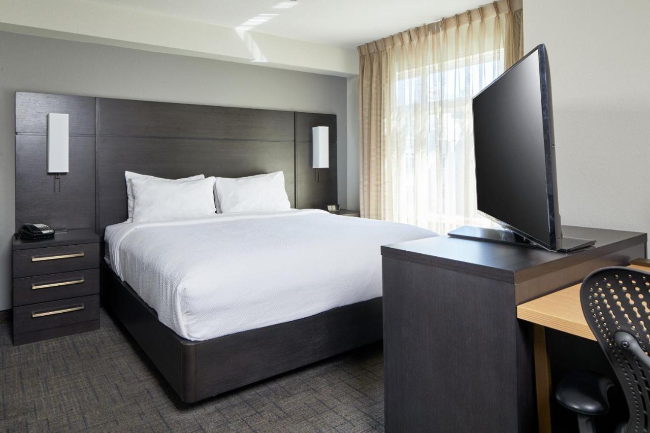 Residence Inn Los Angeles Westlake Village Buitenkant foto