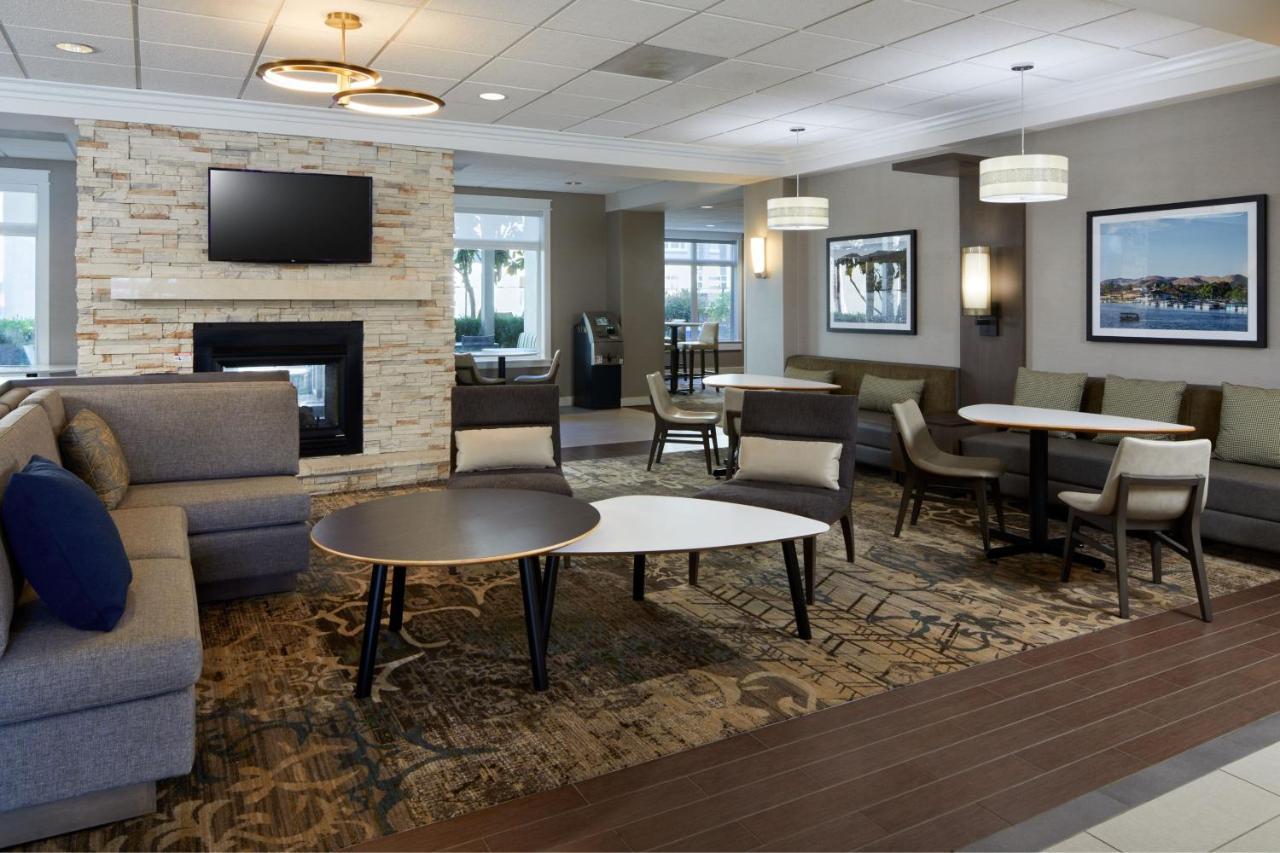 Residence Inn Los Angeles Westlake Village Buitenkant foto