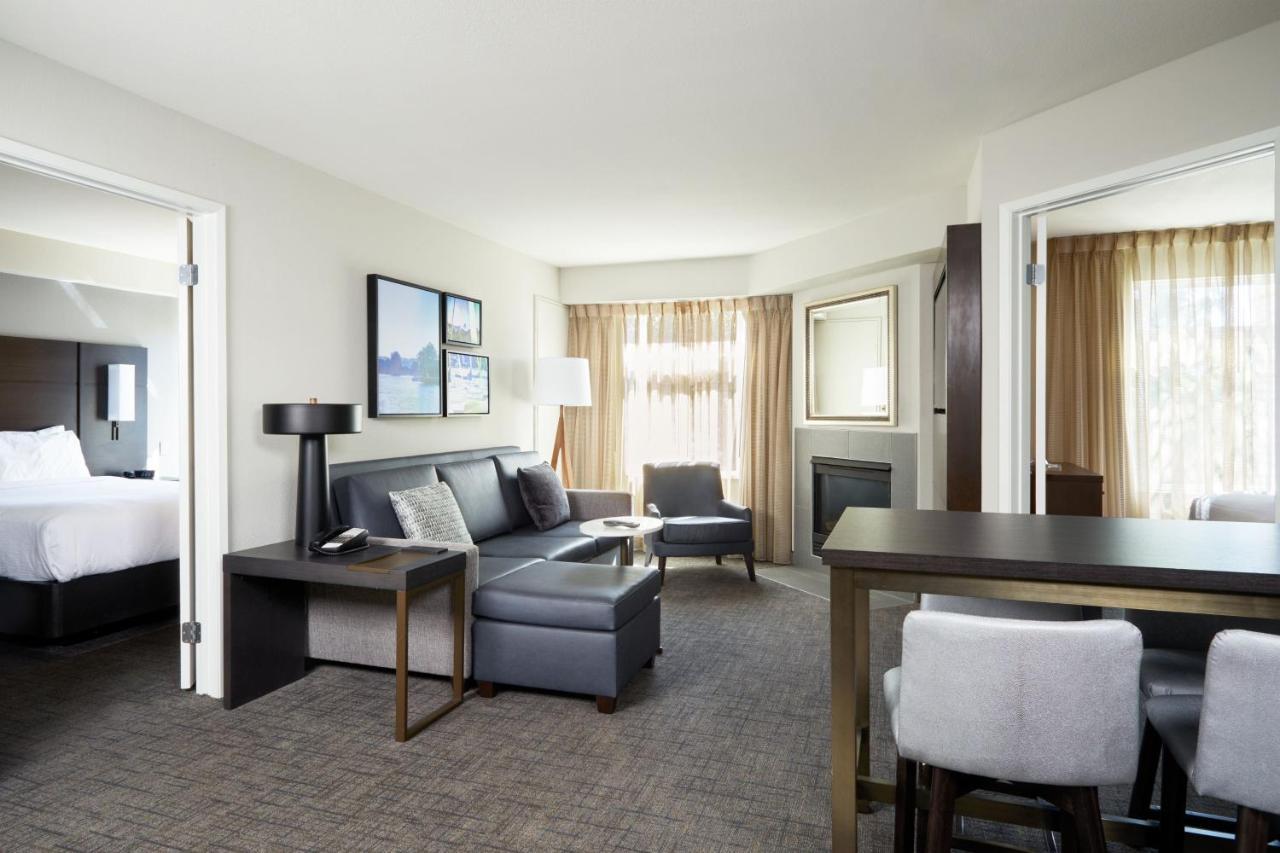 Residence Inn Los Angeles Westlake Village Buitenkant foto