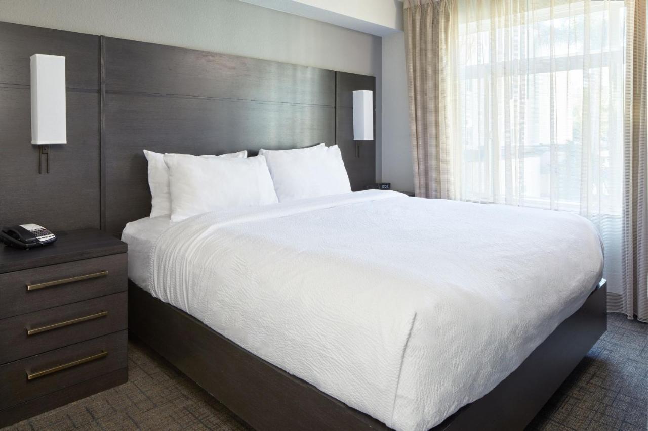 Residence Inn Los Angeles Westlake Village Buitenkant foto