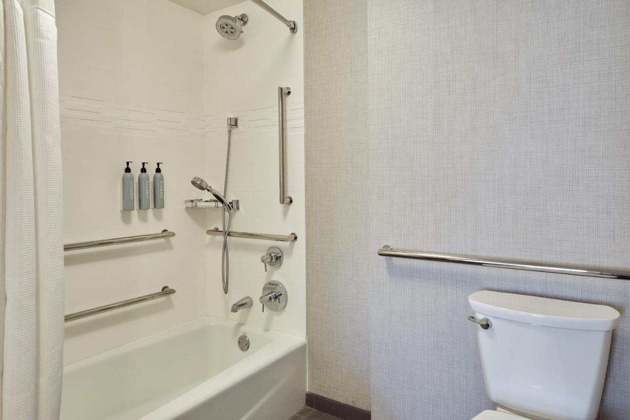 Residence Inn Los Angeles Westlake Village Buitenkant foto