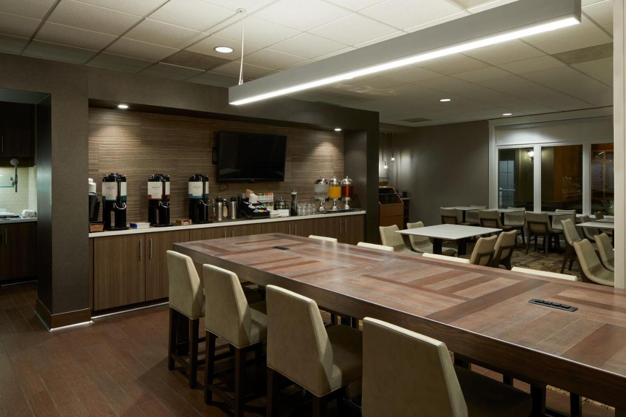 Residence Inn Los Angeles Westlake Village Buitenkant foto