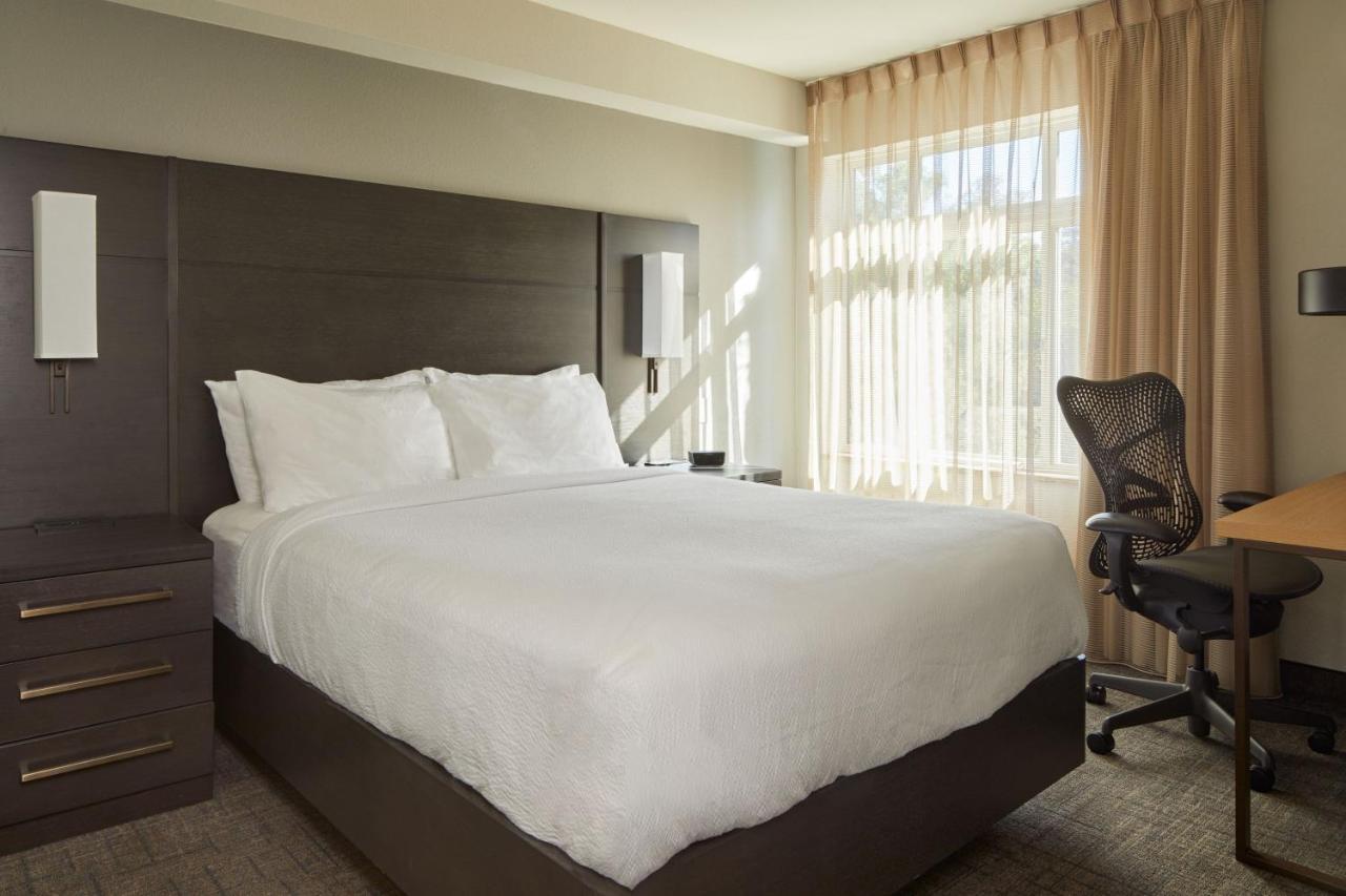 Residence Inn Los Angeles Westlake Village Buitenkant foto