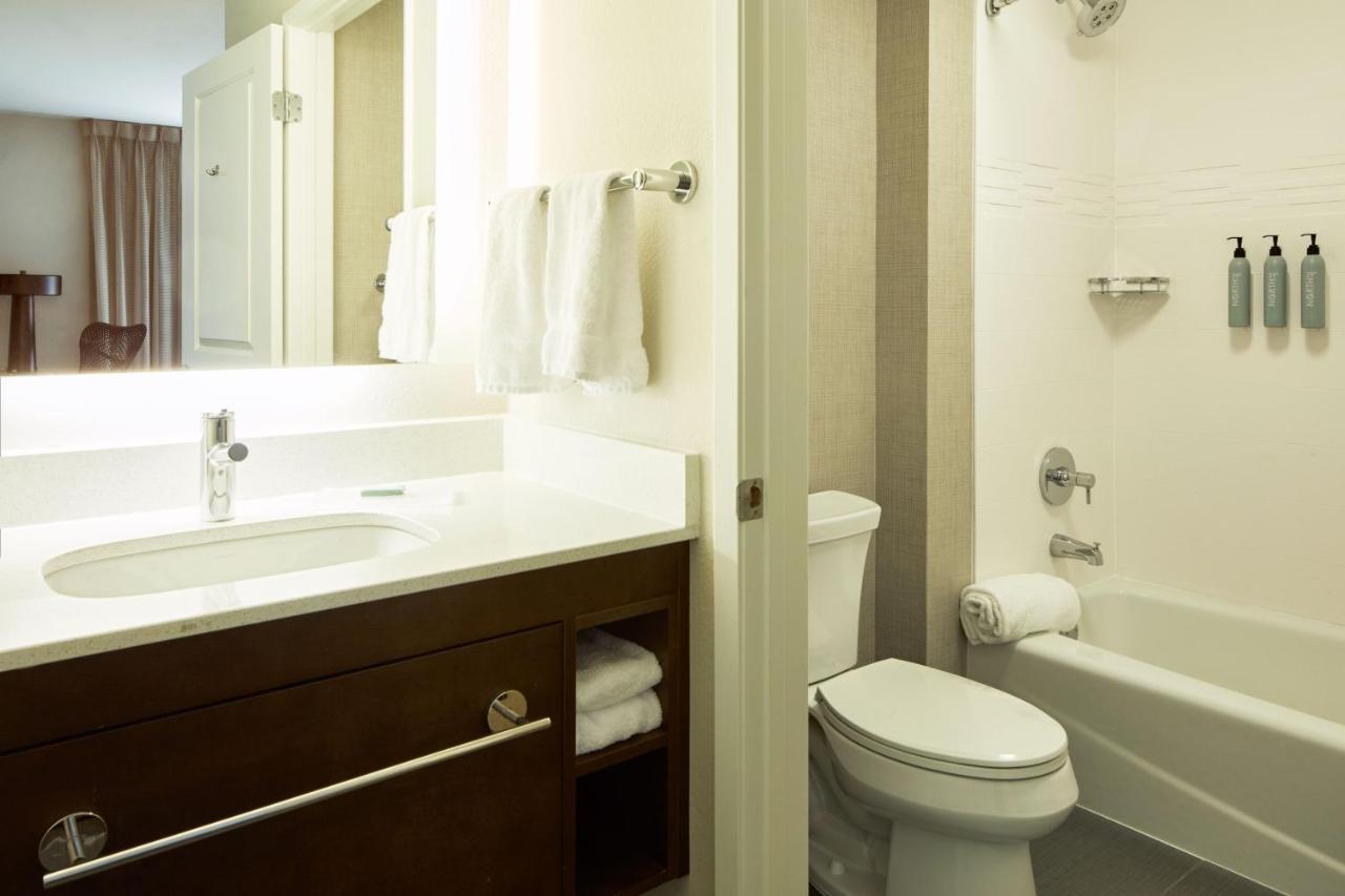 Residence Inn Los Angeles Westlake Village Buitenkant foto