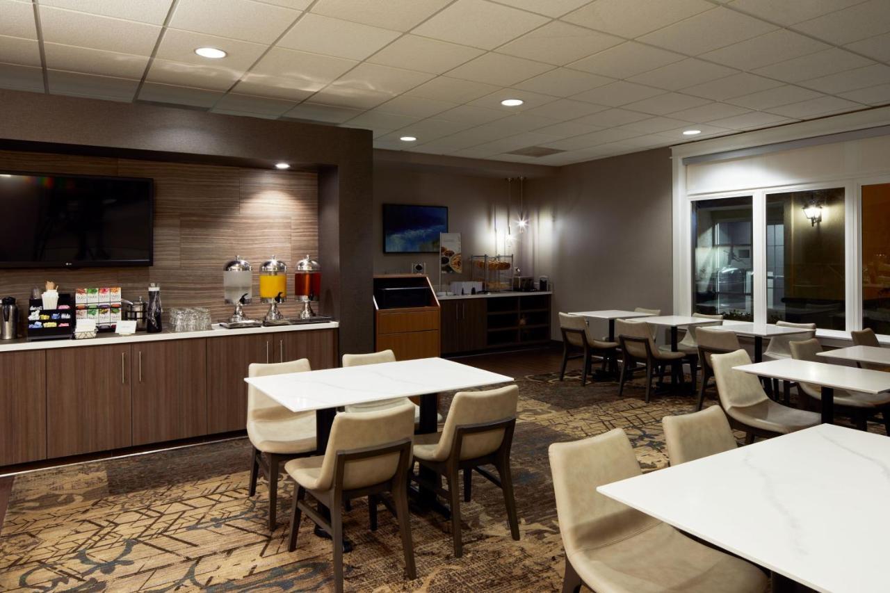 Residence Inn Los Angeles Westlake Village Buitenkant foto
