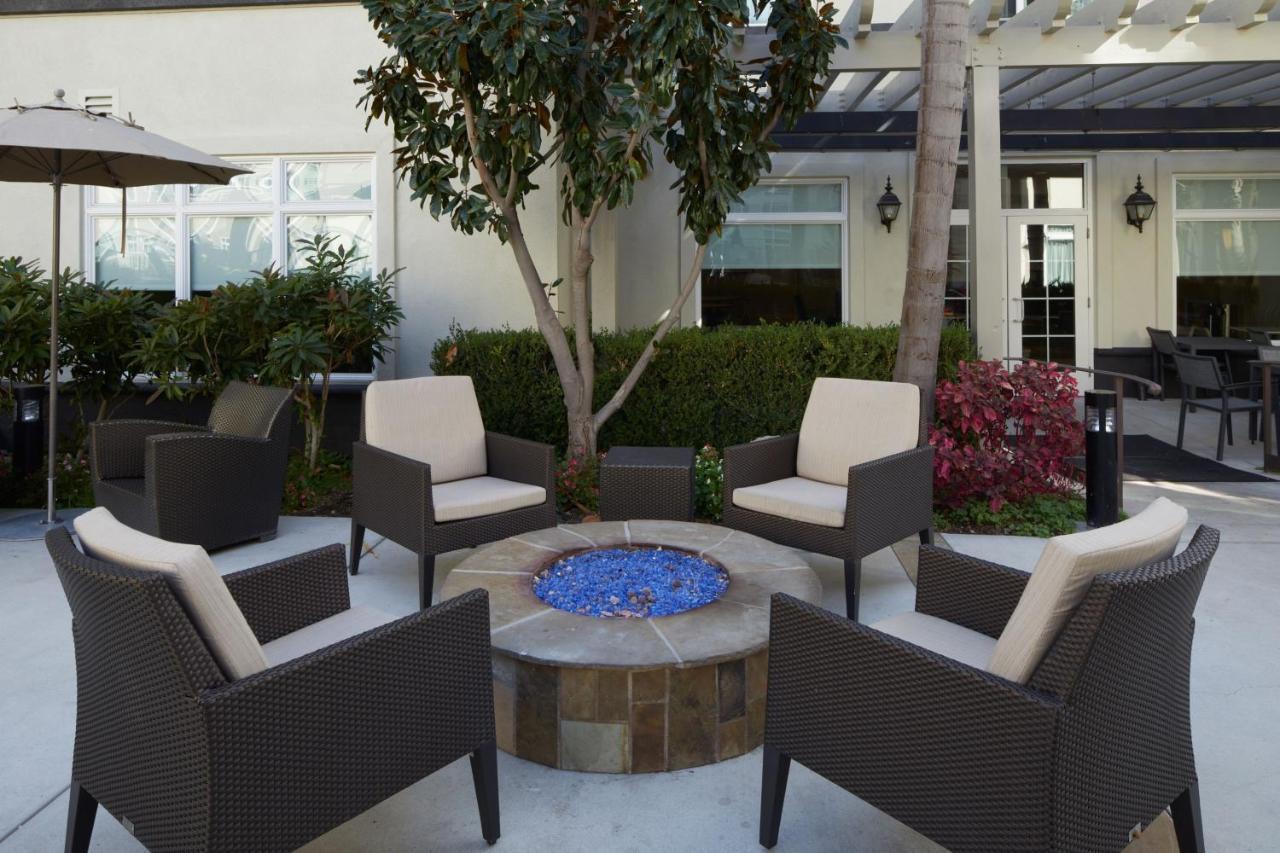Residence Inn Los Angeles Westlake Village Buitenkant foto