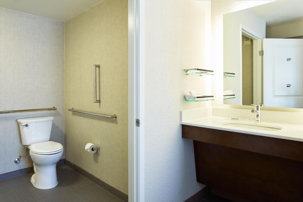 Residence Inn Los Angeles Westlake Village Buitenkant foto