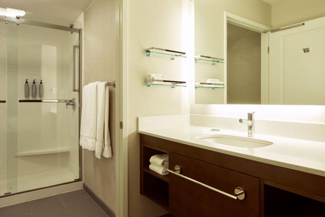 Residence Inn Los Angeles Westlake Village Buitenkant foto