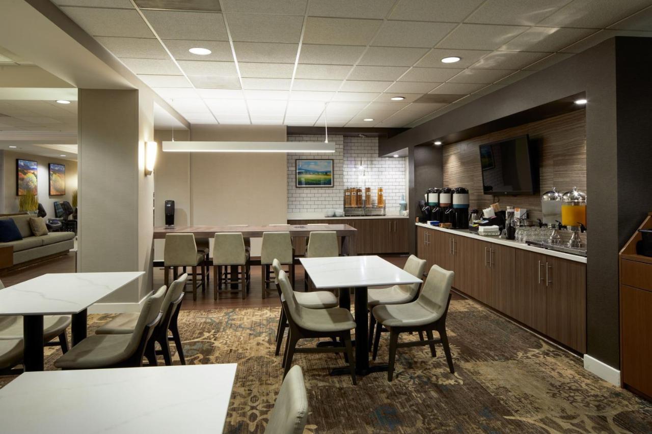 Residence Inn Los Angeles Westlake Village Buitenkant foto