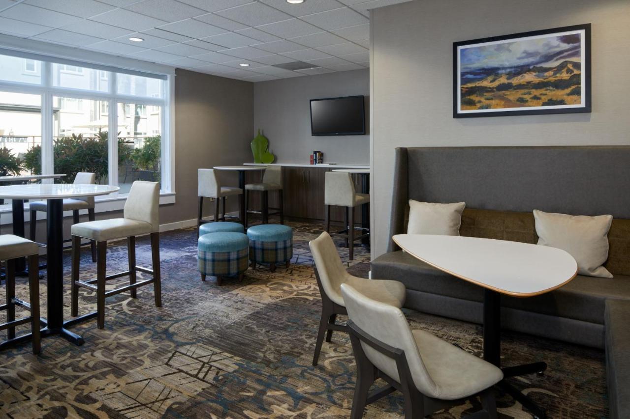 Residence Inn Los Angeles Westlake Village Buitenkant foto