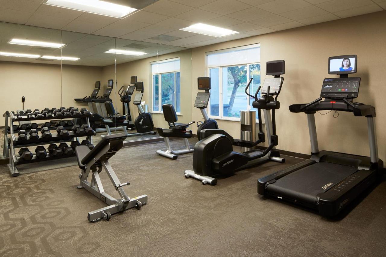 Residence Inn Los Angeles Westlake Village Buitenkant foto
