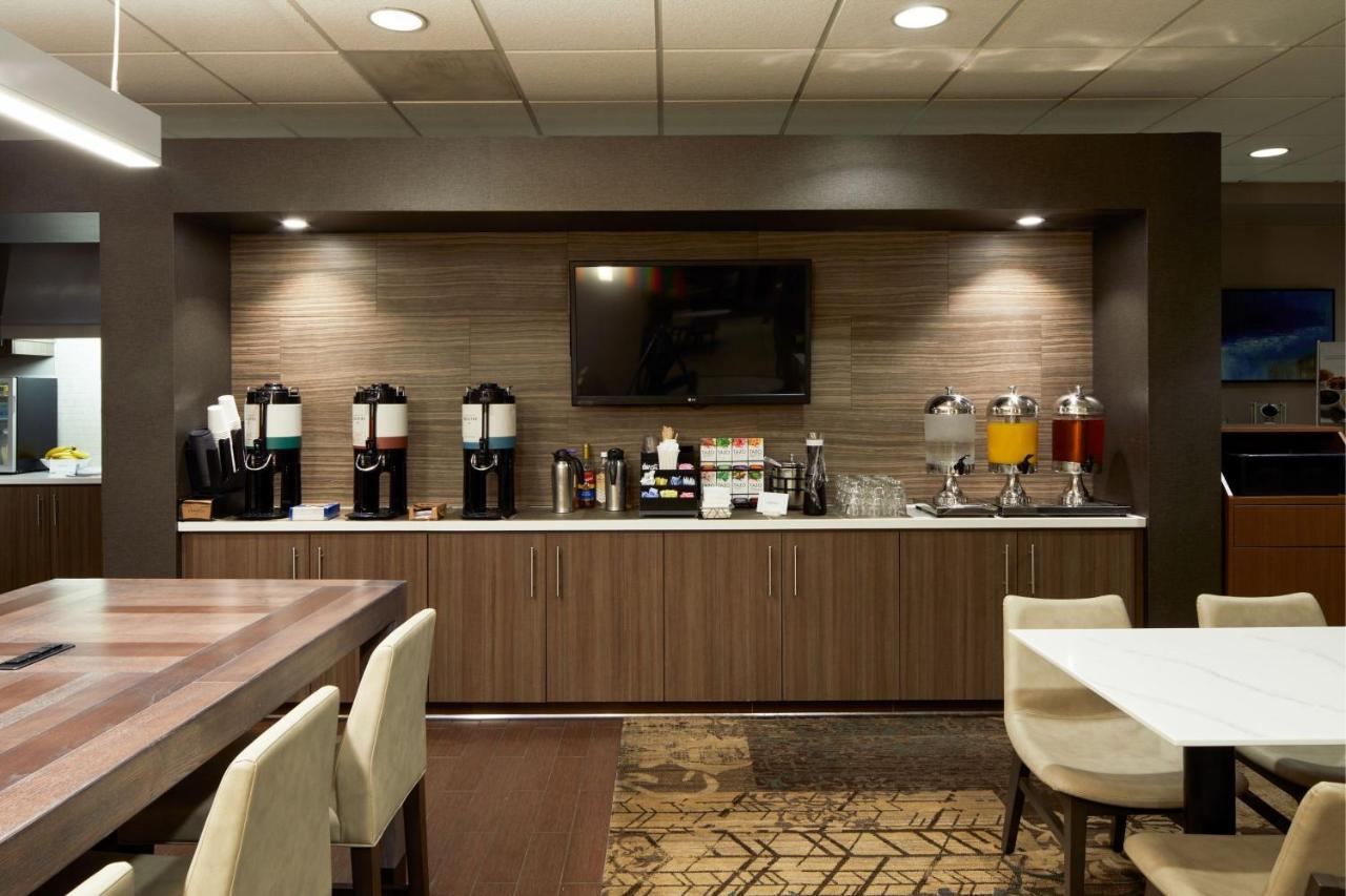 Residence Inn Los Angeles Westlake Village Buitenkant foto