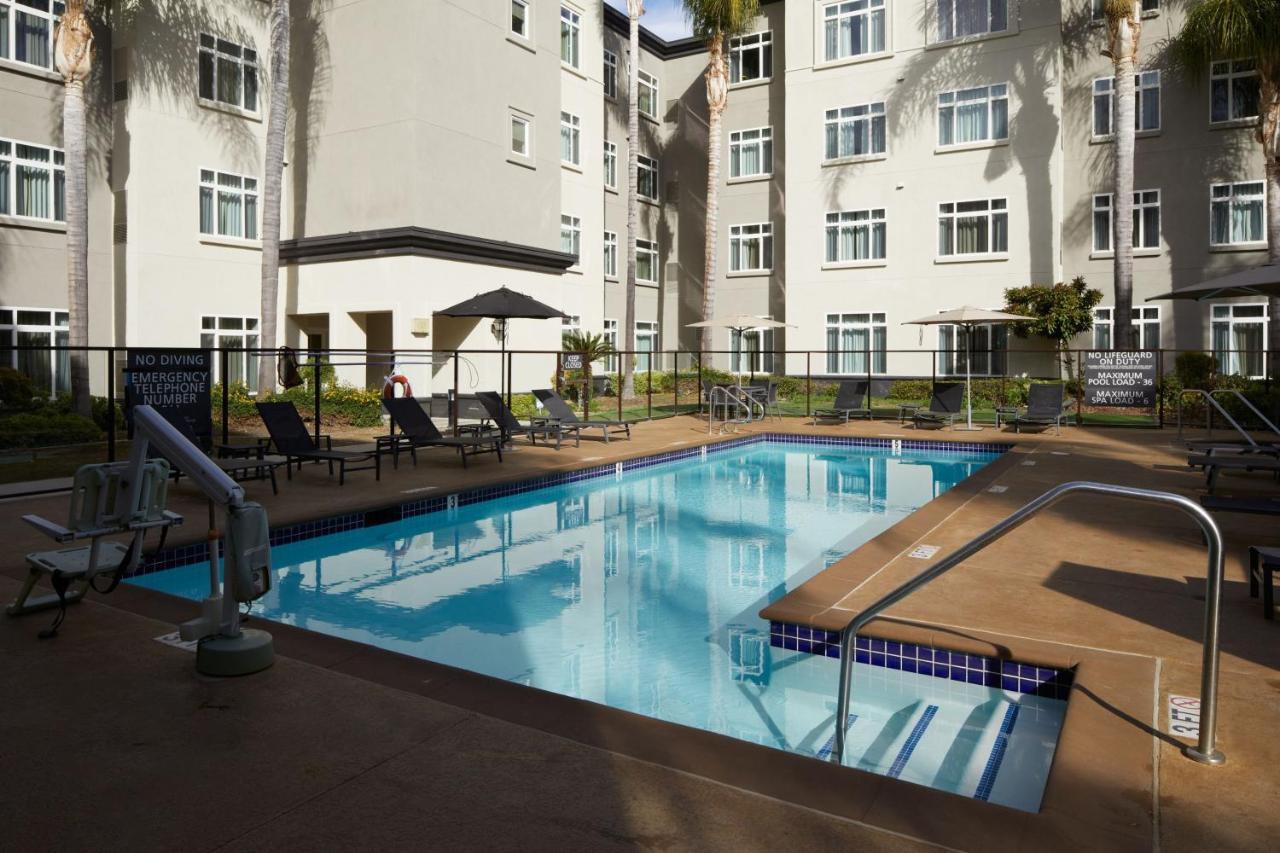 Residence Inn Los Angeles Westlake Village Buitenkant foto