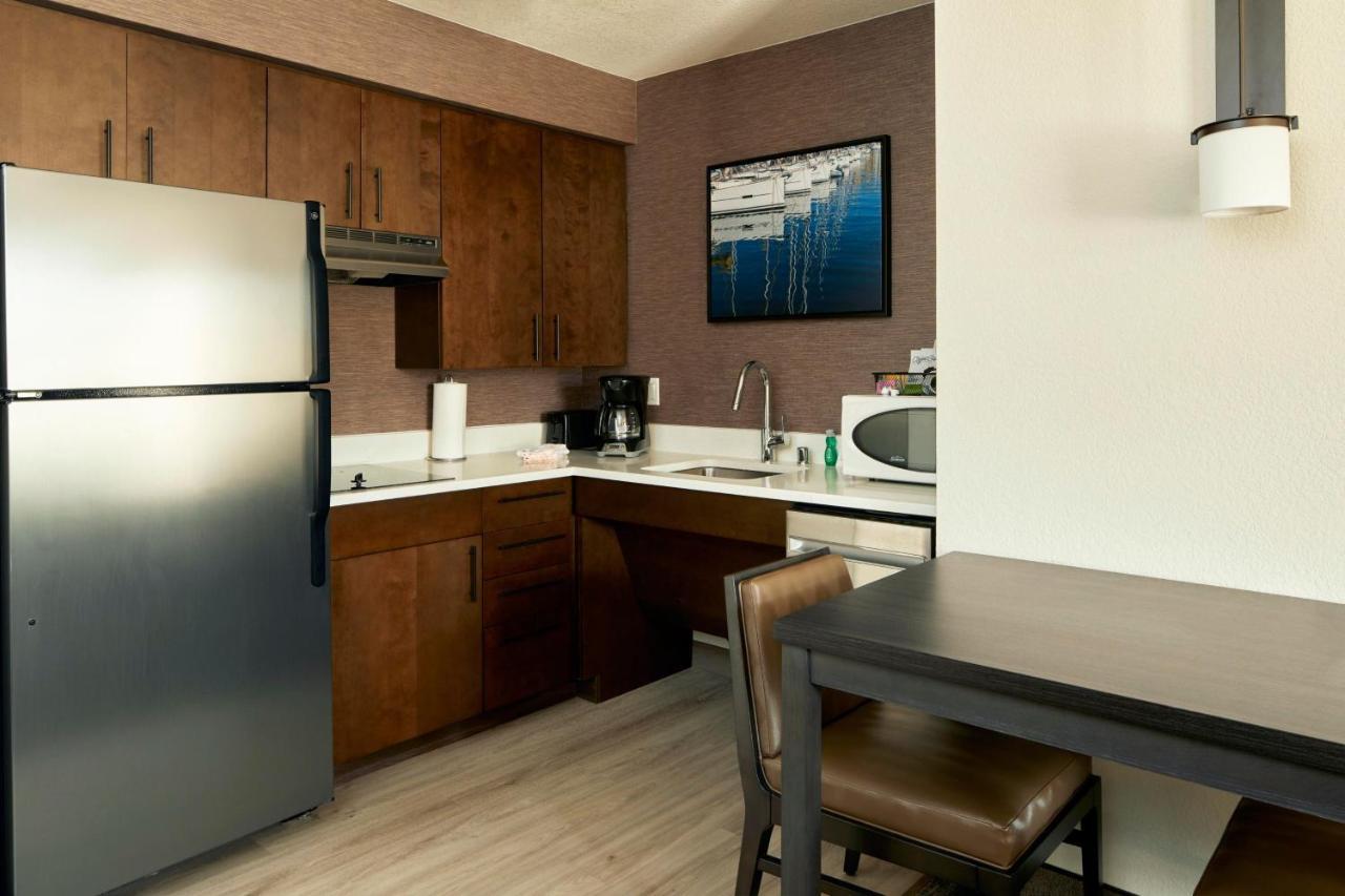 Residence Inn Los Angeles Westlake Village Buitenkant foto
