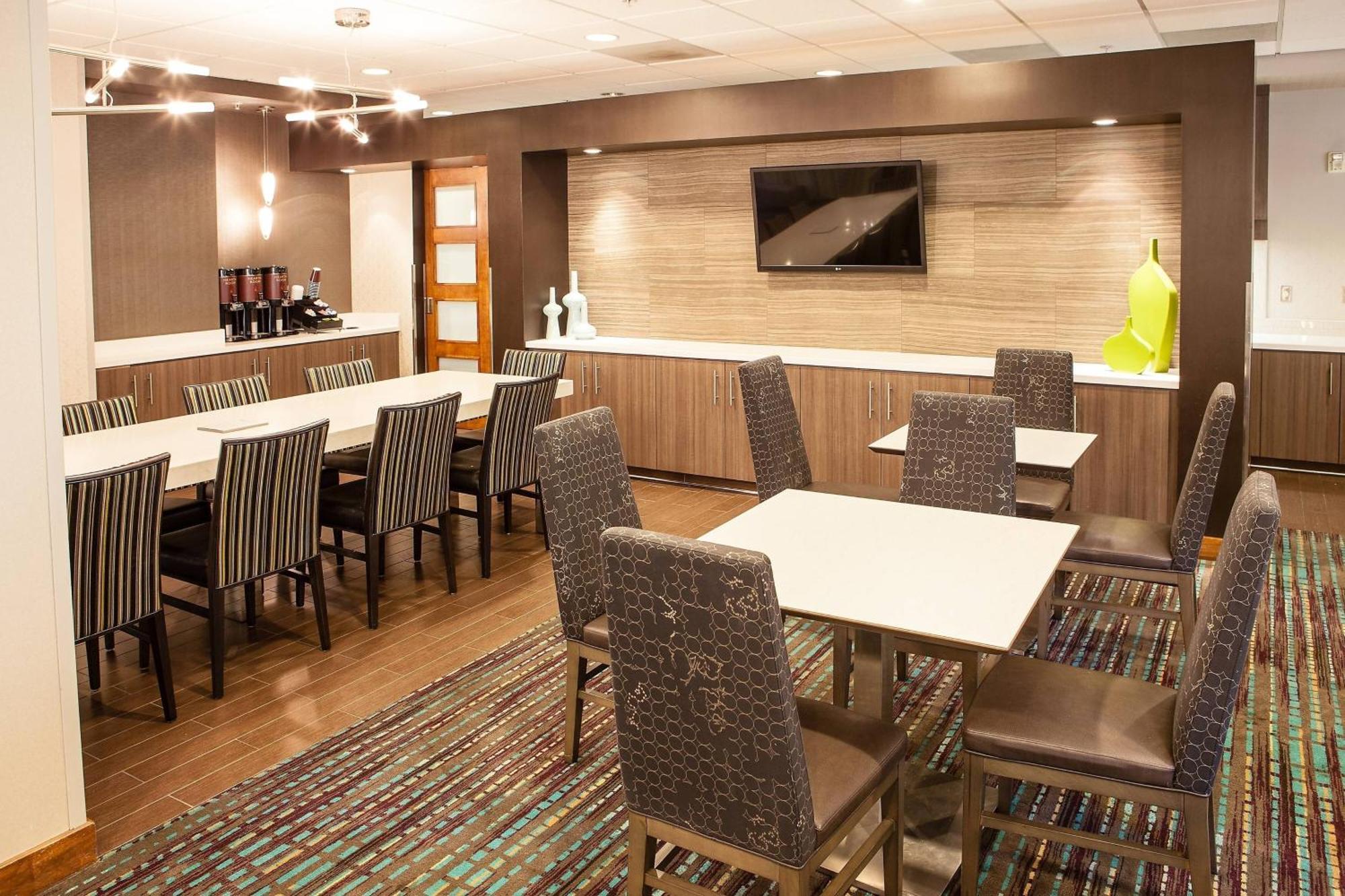 Residence Inn Los Angeles Westlake Village Buitenkant foto