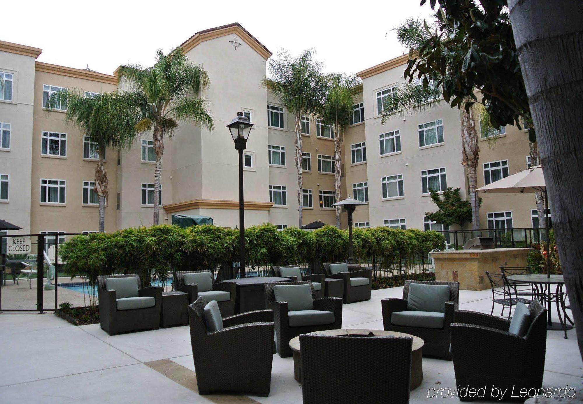 Residence Inn Los Angeles Westlake Village Buitenkant foto
