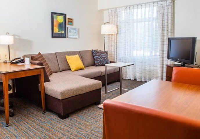 Residence Inn Los Angeles Westlake Village Buitenkant foto